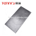 Fine grain Molded graphite plate Supplier